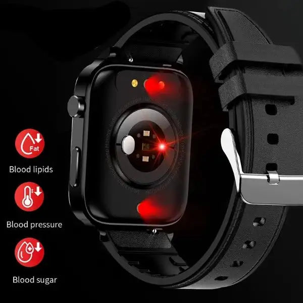 ZenWatch Cold Laser Therapy Watch