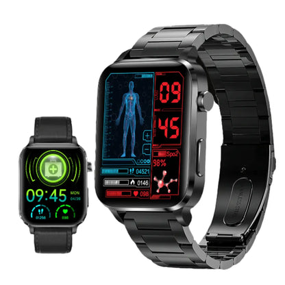 ZenWatch Cold Laser Therapy Watch