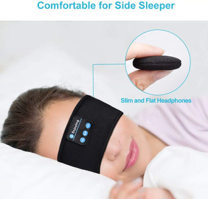 ZenBand Bluetooth Headband