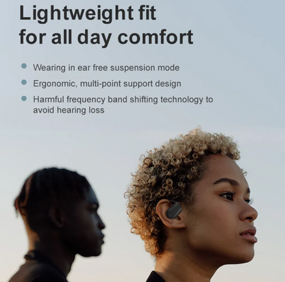 FitWave Hanging Bluetooth