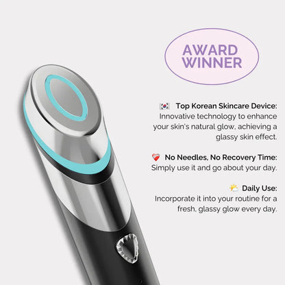 ZenLight Microcurrent Professional Facial Lift & Anti Aging