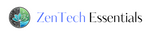 ZenTech Essentials - Home
