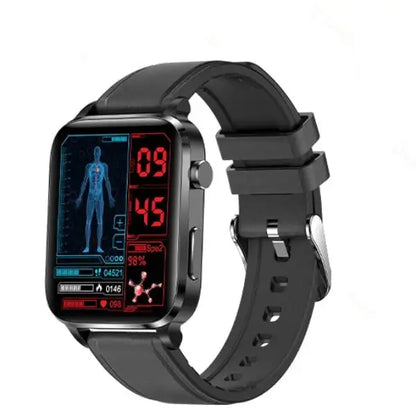 ZenWatch Cold Laser Therapy Watch