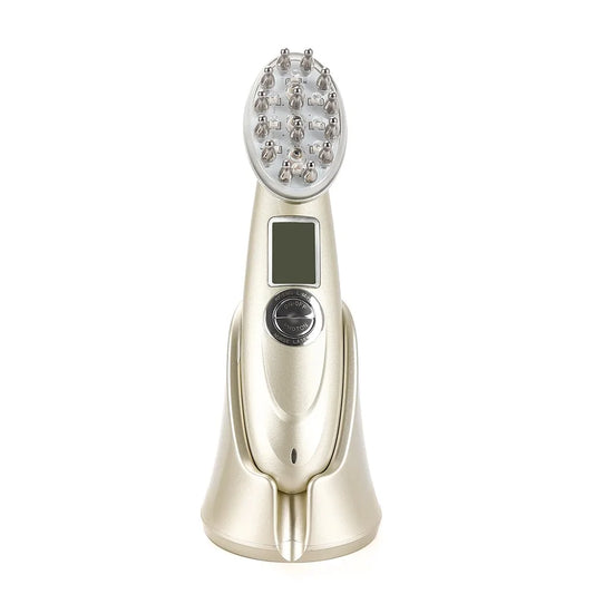 ZenLight "Creation of Beauty" Hair Growth Laser Comb