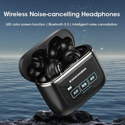 FitWave Touch Screen Earbuds