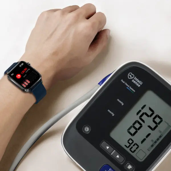 ZenWatch Cold Laser Therapy Watch