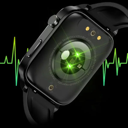 ZenWatch Cold Laser Therapy Watch